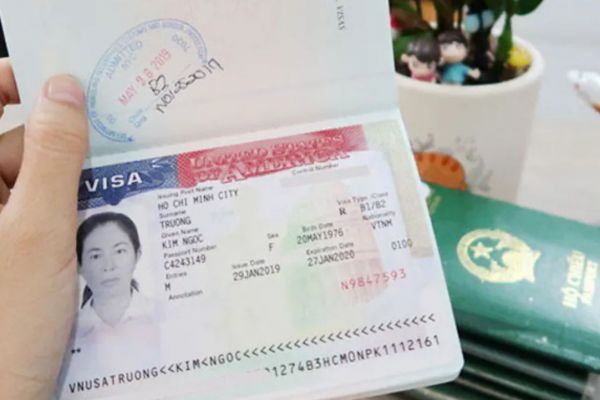 [Top 5+] Địa Chỉ Dịch Vụ Làm Visa Du Lịch Mỹ Tỷ Lệ Đậu Cao